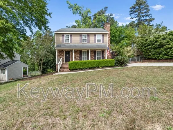 792 Greenwood Dr, North Augusta, SC 29841