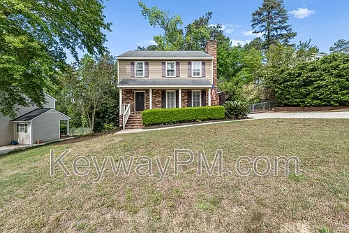 792 Greenwood Dr Photo 1