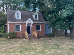 4711 Brittles Ln, Henrico, VA 23231
