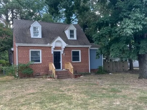 4711 Brittles Ln, Henrico, VA 23231