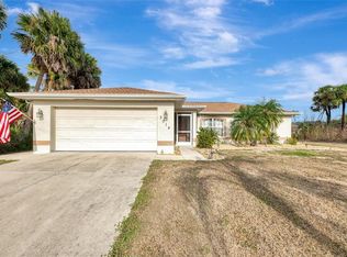 3014 Shawnee Ter, North Port, FL 34286