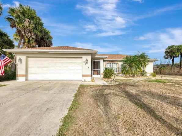 3014 SHAWNEE TERRACE, NORTH PORT, FL 34286