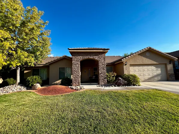 546 Tortuga Way, Mesquite, NV 89027