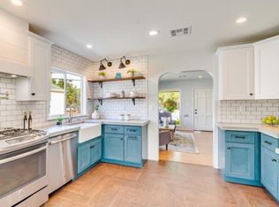 135 Jefferson St, Napa, CA 94559