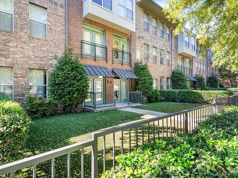 Legacy Village Apartment Homes — Photo 11