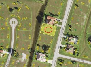 17261 Cape Horn Blvd, Punta Gorda, FL 33955