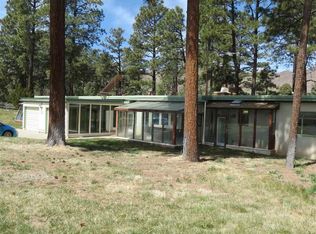 1537 41st St, Los Alamos, NM 87544