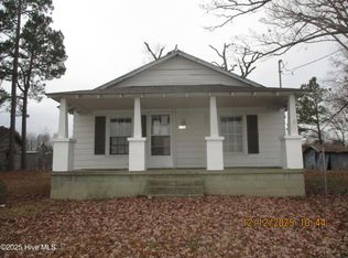 7066 Southern Nash High Rd, Bailey, NC 27807