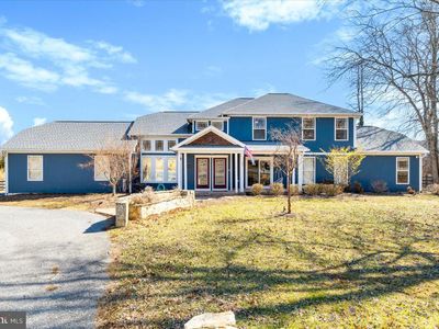 4333 Butler Rd, Reisterstown, MD, 21136