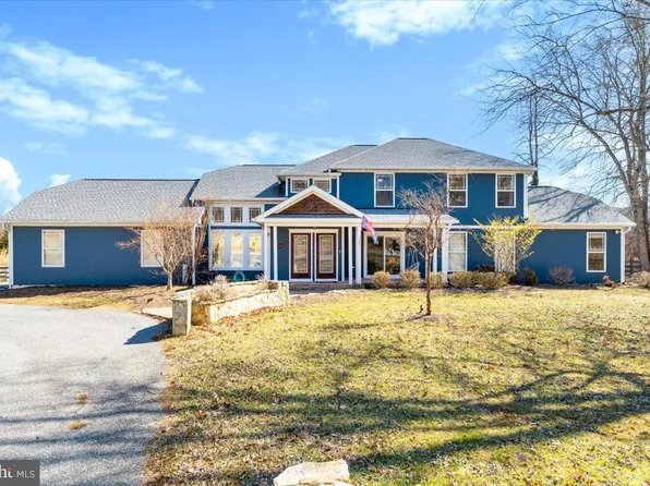 4333 Butler Rd, Reisterstown, MD 21136