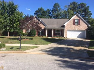 412 Mazley Dr, Locust Grove, GA 30248