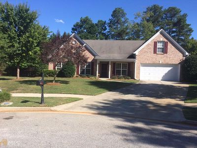 412 Mazley Dr, Locust Grove, GA, 30248