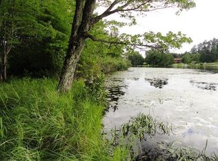 On Koth Rd, Tomahawk, WI 54487