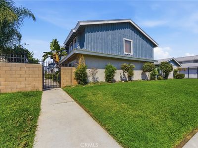 8901 Serapis Ave APT 24, Downey, CA, 90240