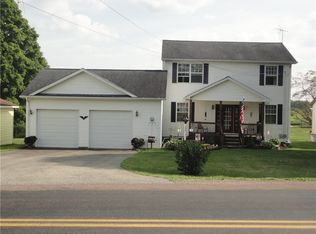 295 W Mud Pike, Rockwood, PA 15557