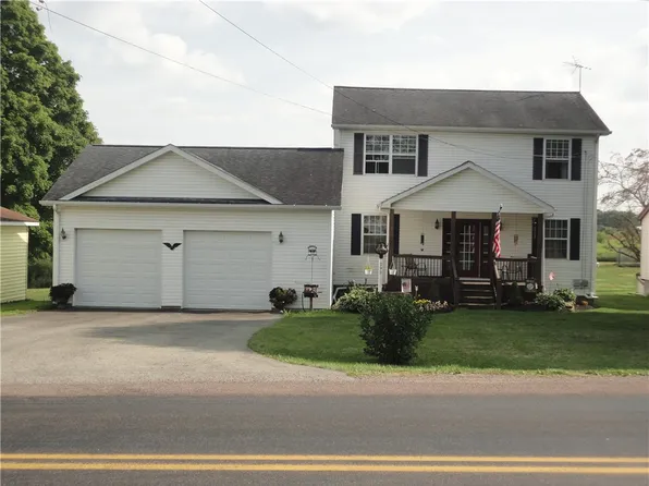 295 W Mud Pike, Rockwood, PA 15557
