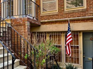 208 Justice Ct NE #44, Washington, DC