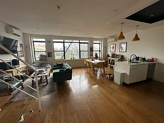 Rented by Space Link Realty