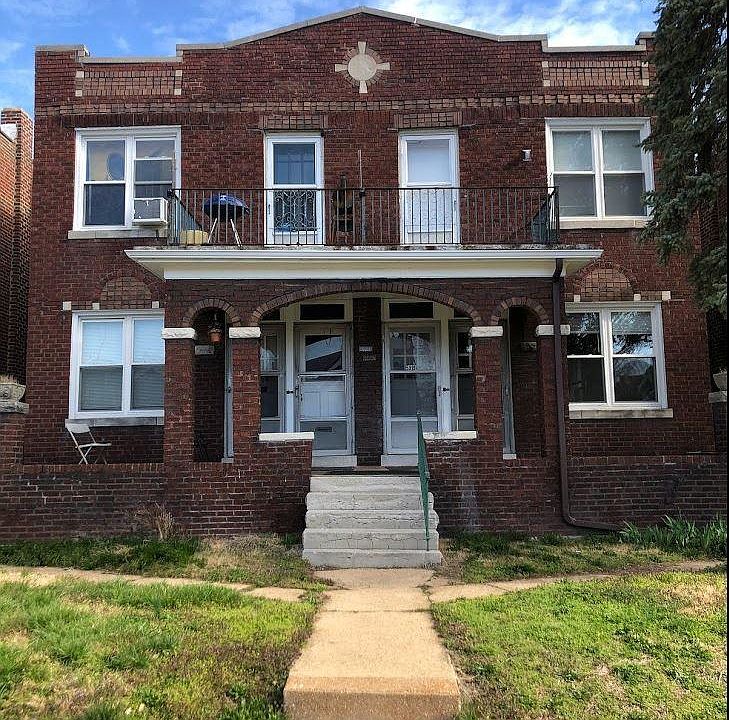 1st image of 5019 Chippewa St #1F