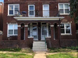 5019 Chippewa St #1F, Saint Louis, MO 63109