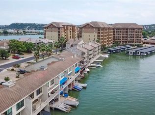 1104 The Cpe #4, Horseshoe Bay, TX 78657