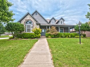 1908 Wilder Ln, Alma, AR 72921