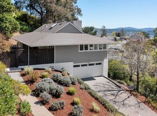 240 Eliseo Dr, Greenbrae, CA 94904