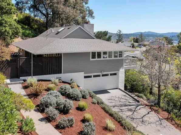 240 Eliseo Drive, Greenbrae, CA 94904