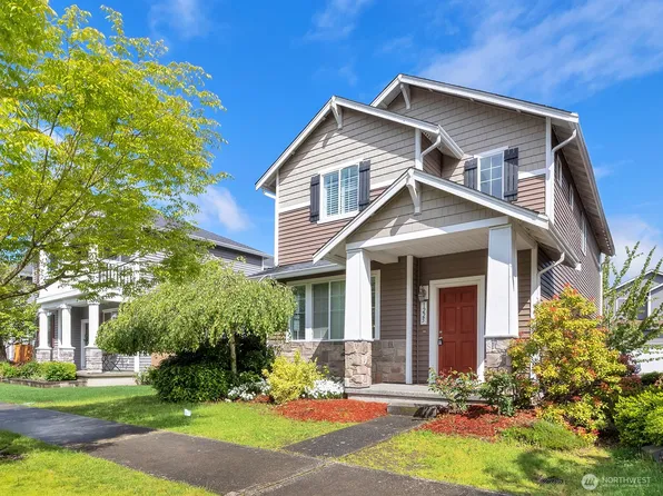 1225 50th Street NE, Auburn, WA 98002