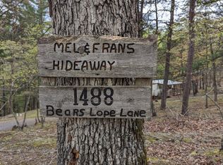 1488 Bears Lope Ln, Great Cacapon, WV