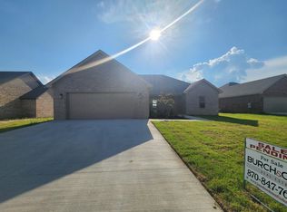 313 Hollis Cv, Bono, AR 72416