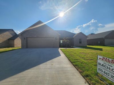 313 Hollis Cv, Bono, AR, 72416