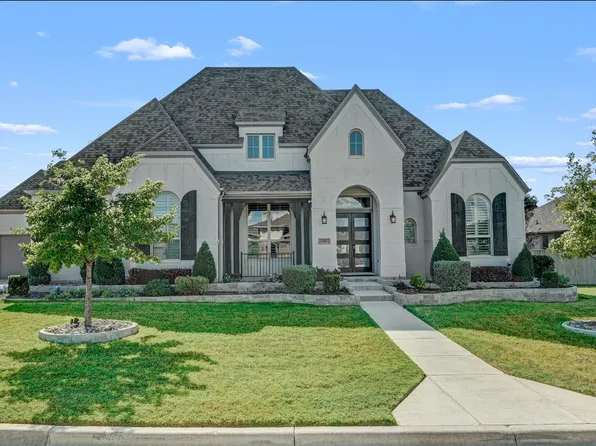 144 Arbolado Loop, Liberty Hill, TX 78642