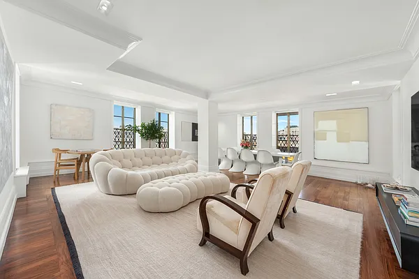 140 East 63rd Street #14A in Lenox Hill, Manhattan | StreetEasy