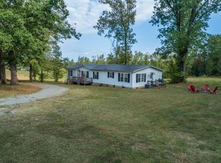 1012 White House Rd, Nelson, VA 24580