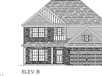 3807 Kestrel Ln #90, Colfax, NC, 27235