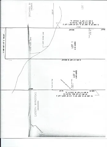 1101 E Bonner Rd photo 1