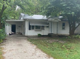 1336 N Lexington Ave, Springfield, MO 65802