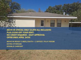 1405 Air Base Rd TRLR 1, Waco, TX 76705