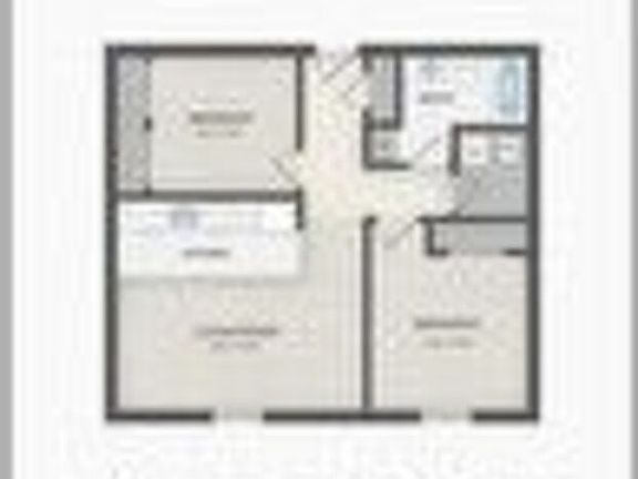 2nd image of 1400 North Blvd #201