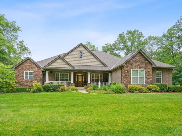 3971 Campbell Rd, Fayetteville, OH 45118