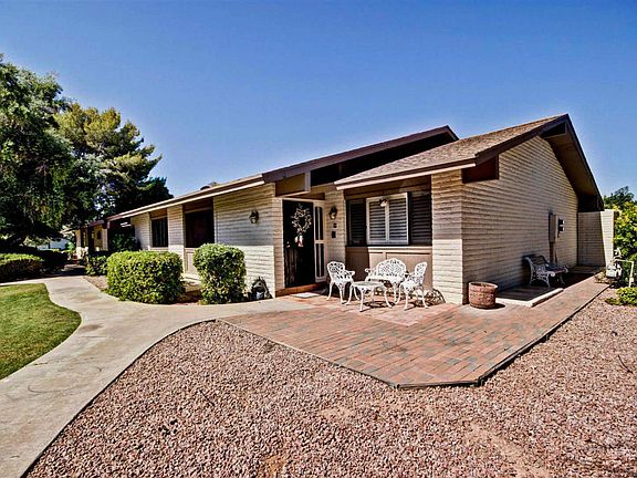 3rd image of 1550 N Stapley Dr Unit 18