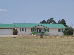 1950 Harding Rd, Yoder, CO 80864