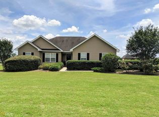 324 Leyland Rd, Statesboro, GA 30458