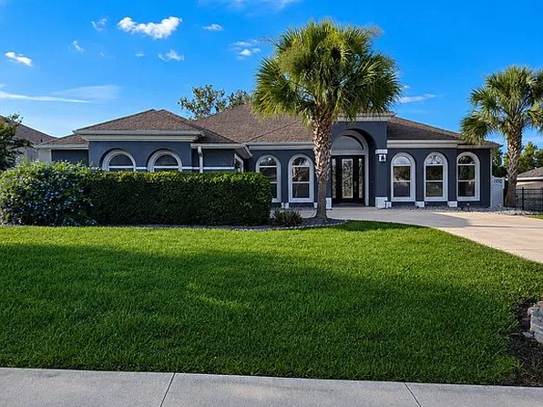 13637 Sand Bluff Ln, Grand Island, FL 32735