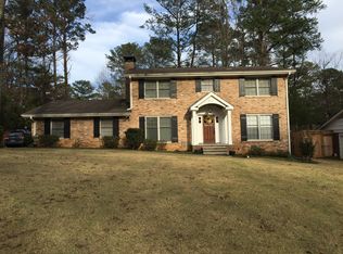 4485 Huntington Cir, Dunwoody, GA 30338