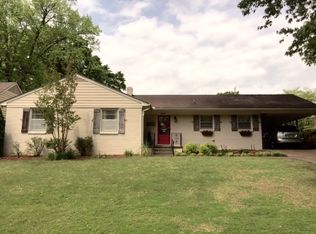 5126 Norich Ave, Memphis, TN 38117