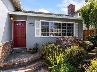 3403 Lodge Dr, Belmont, CA
