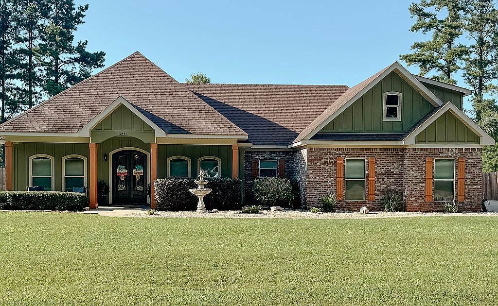 値下げ不可　house on the hill_ Parent Bag_Tile 12444 Oak Hill Pl, Mobile, AL 36695 | Zillow