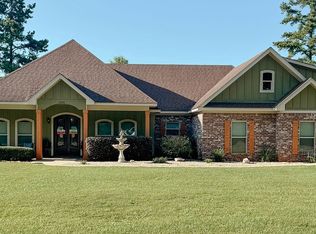 12444 Oak Hill Pl, Mobile, AL 36695